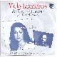 Afbeelding bij: Vicky Leandros - Vicky Leandros-Je T aime Mon Amour / Gaught By A Lying 